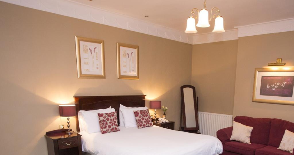 The Grand Hotel Wicklow Exterior photo
