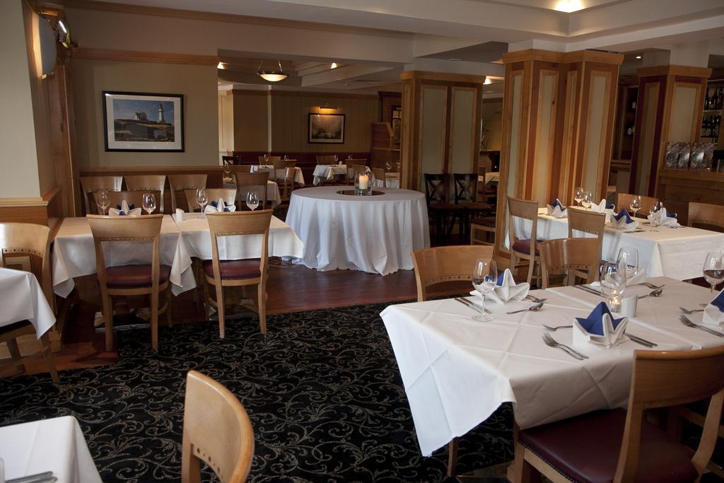 The Grand Hotel Wicklow Exterior photo