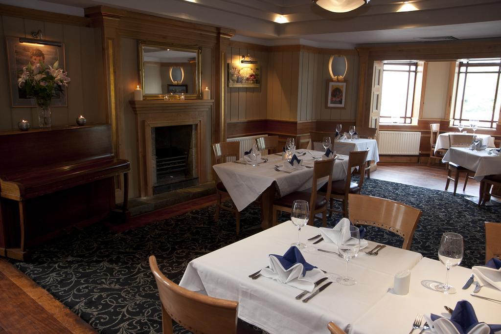 The Grand Hotel Wicklow Exterior photo